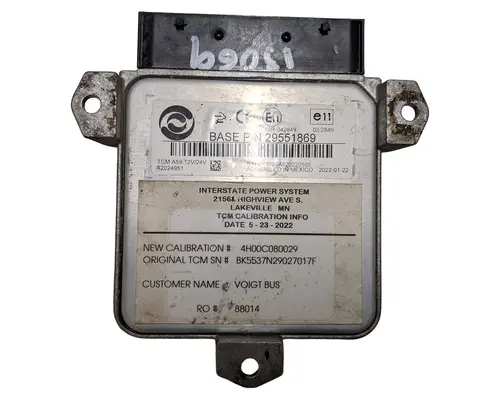 ECM (Transmission) Allison 2200 Quality Bus &amp; Truck Parts