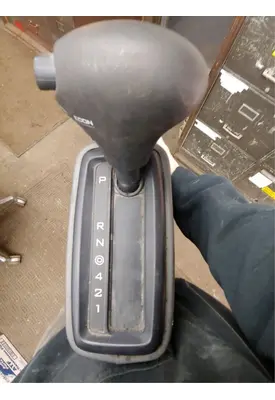 Allison 2200 Manual Transmission Parts, Misc.