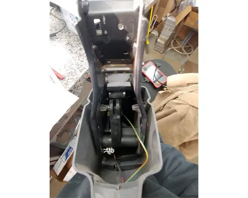 Allison 2200 Manual Transmission Parts, Misc.