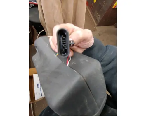 Allison 2200 Manual Transmission Parts, Misc.