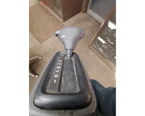 Allison 2200 Manual Transmission Parts, Misc.