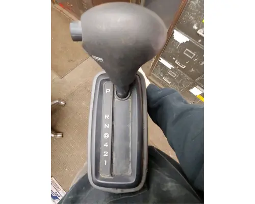 Manual Transmission Parts, Misc. Allison 2200 Caseyâs Truck Salvage World