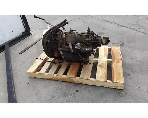 Transmission Assembly ALLISON 2200 LKQ Western Truck Parts