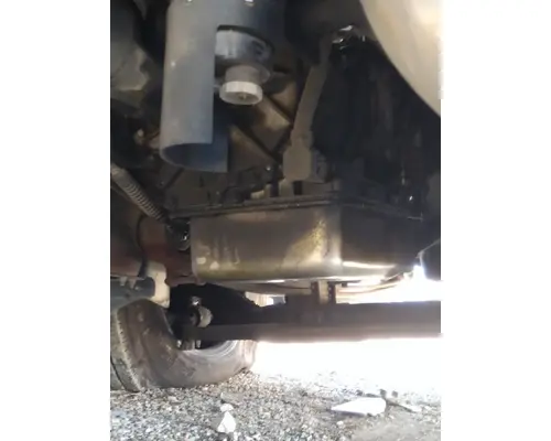 Transmission Assembly ALLISON 2200 LKQ Evans Heavy Truck Parts