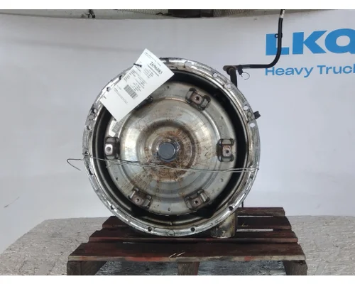Transmission Assembly ALLISON 2200 LKQ Evans Heavy Truck Parts