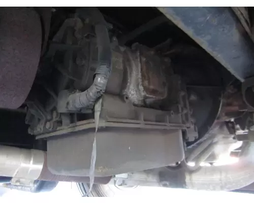 Transmission Assembly ALLISON 2200 LKQ Heavy Truck Maryland