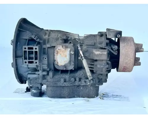 Transmission Assembly Allison 2200 Complete Recycling Group LLC
