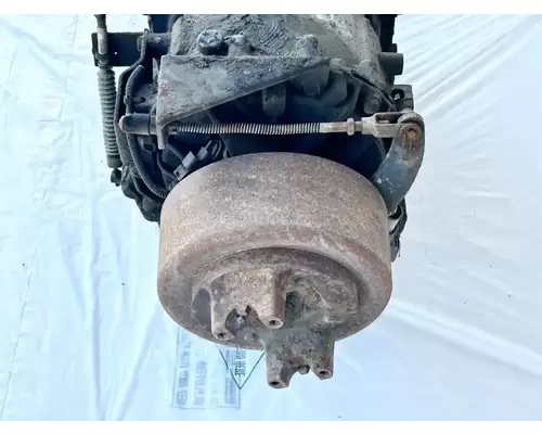 Allison 2200 Transmission Assembly