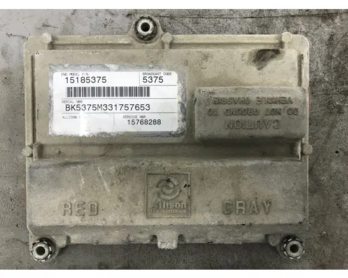 ECM (Transmission) Allison 2200 Vander Haags Inc Kc