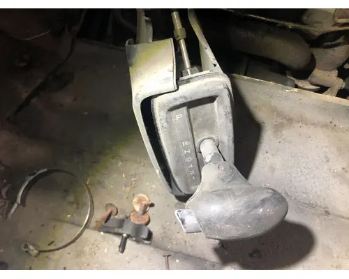 Allison 2200 Transmission Shifter (Electronic Controller)
