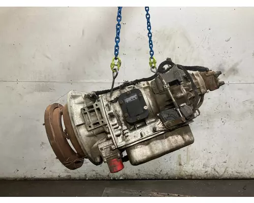 Allison 2200 Transmission