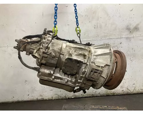 Allison 2200 Transmission