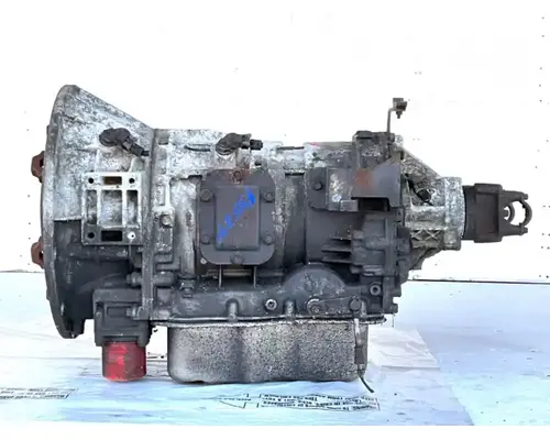 Transmission Assembly Allison 2200EV Complete Recycling Group LLC