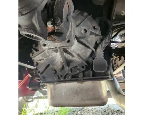 Transmission Assembly Allison 2200EV Complete Recycling Group LLC