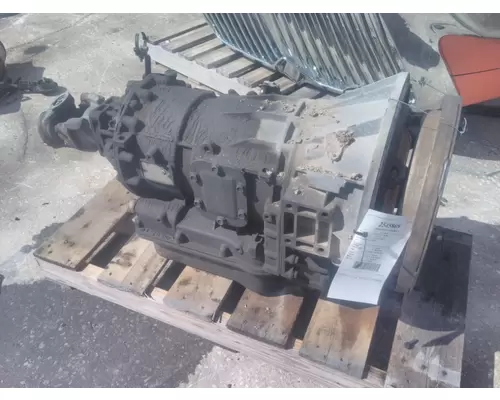 Transmission Assembly ALLISON 2200HS GEN 4-5 LKQ Heavy Truck - Tampa