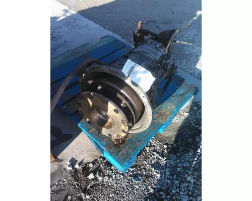 Transmission Assembly ALLISON 2200HS GEN 4-5 LKQ Thompson Motors - Wykoff