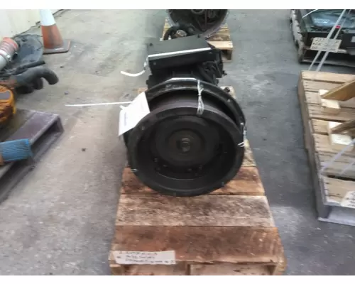 Transmission Assembly ALLISON 2200HS GEN 4-5 LKQ Heavy Truck Maryland
