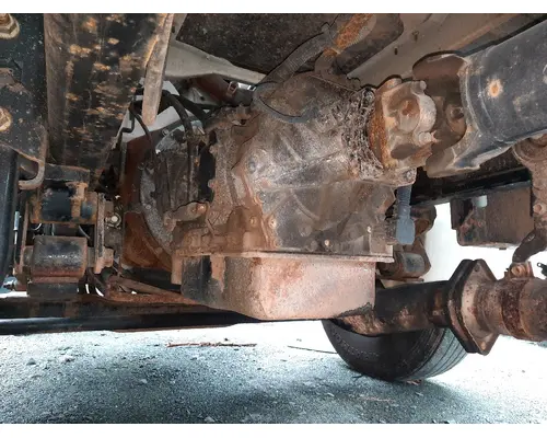 Transmission Assembly ALLISON 2200HS GEN 4-5 LKQ Heavy Truck Maryland