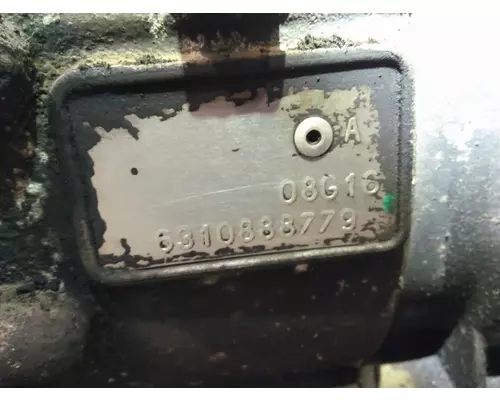 Transmission Assembly ALLISON 2200HS GEN 4-5 LKQ Heavy Truck - Goodys