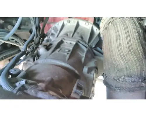 Transmission Assembly ALLISON 2200HS GEN 4-5 LKQ Heavy Truck - Goodys