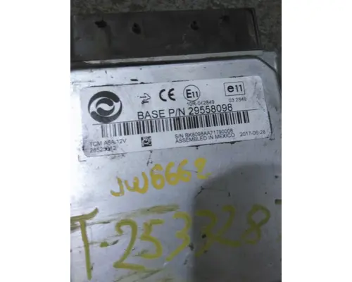 ECM (Transmission) ALLISON 2200HS GEN 4-5 LKQ Heavy Truck - Goodys