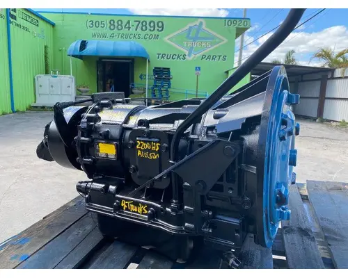 Transmission Assembly ALLISON 2200HS  4-trucks Enterprises LLC