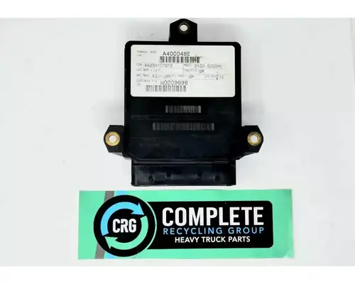 ECM (Transmission) Allison 2200HS Complete Recycling Group LLC