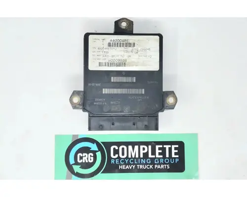 ECM (Transmission) Allison 2200HS Complete Recycling Group LLC