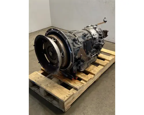 Transmission Assembly ALLISON 2200HS Frontier Truck Parts