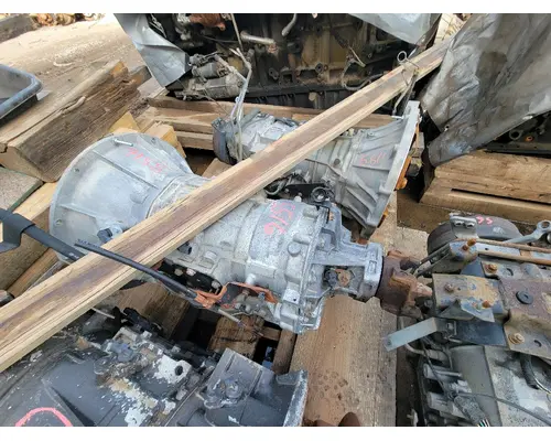 Transmission Assembly ALLISON 2200HS Crest Truck Parts