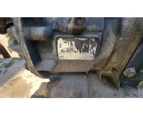 Transmission Assembly ALLISON 2200HS Crest Truck Parts