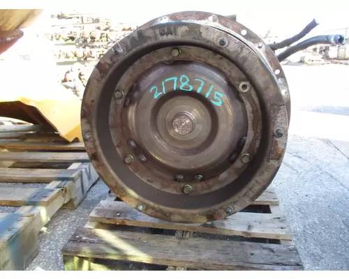 Transmission Assembly ALLISON 2200HS LKQ Heavy Truck - Tampa