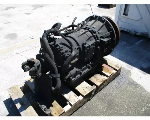 Transmission Assembly ALLISON 2200HS LKQ Heavy Truck - Tampa