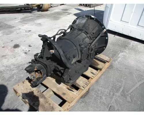 Transmission Assembly ALLISON 2200HS LKQ Heavy Truck - Tampa