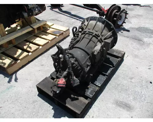 Transmission Assembly ALLISON 2200HS LKQ Heavy Truck - Tampa