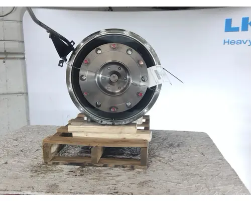 Transmission Assembly ALLISON 2200HS LKQ Evans Heavy Truck Parts