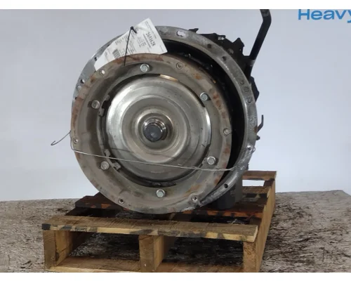Transmission Assembly ALLISON 2200HS LKQ Evans Heavy Truck Parts