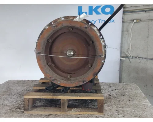 Transmission Assembly ALLISON 2200HS LKQ Evans Heavy Truck Parts