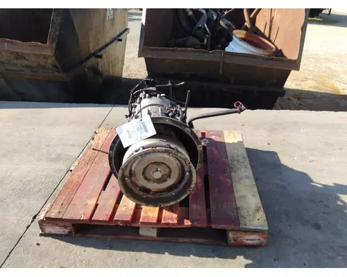 Transmission Assembly ALLISON 2200HS LKQ Thompson Motors - Wykoff