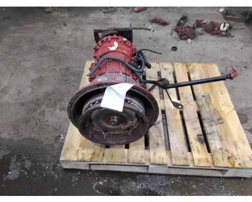 Transmission Assembly ALLISON 2200HS LKQ Thompson Motors - Wykoff