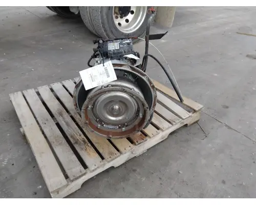 Transmission Assembly ALLISON 2200HS LKQ Thompson Motors - Wykoff