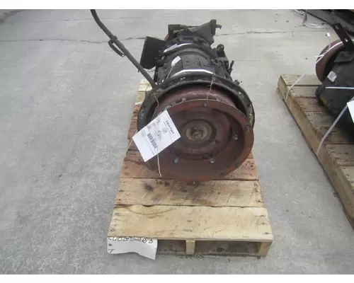 Transmission Assembly ALLISON 2200HS LKQ Heavy Truck Maryland