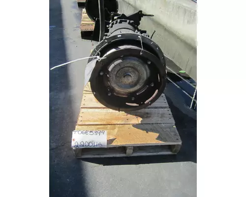 Transmission Assembly ALLISON 2200HS LKQ Heavy Truck Maryland