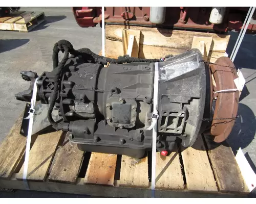 Transmission Assembly ALLISON 2200HS LKQ Heavy Truck Maryland