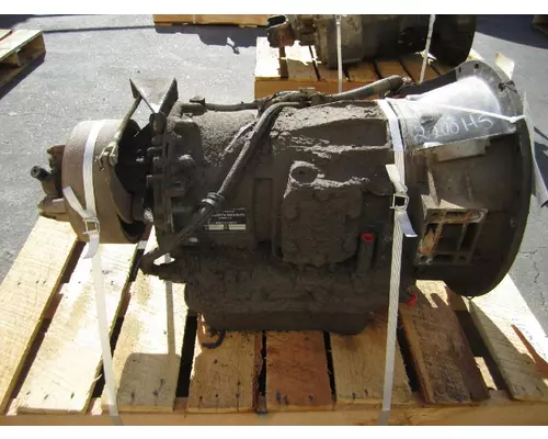 Transmission Assembly ALLISON 2200HS LKQ Heavy Truck Maryland