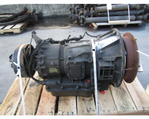 Transmission Assembly ALLISON 2200HS LKQ Heavy Truck Maryland