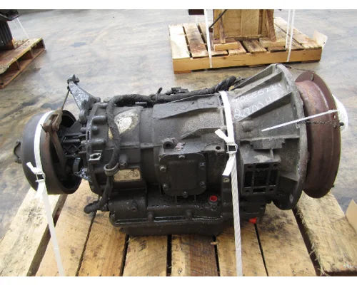 Transmission Assembly ALLISON 2200HS LKQ Heavy Truck Maryland