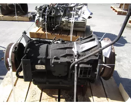 Transmission Assembly ALLISON 2200HS LKQ Heavy Truck Maryland