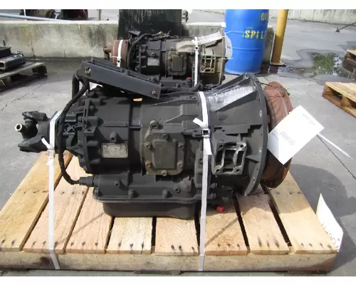 Transmission Assembly ALLISON 2200HS LKQ Heavy Truck Maryland