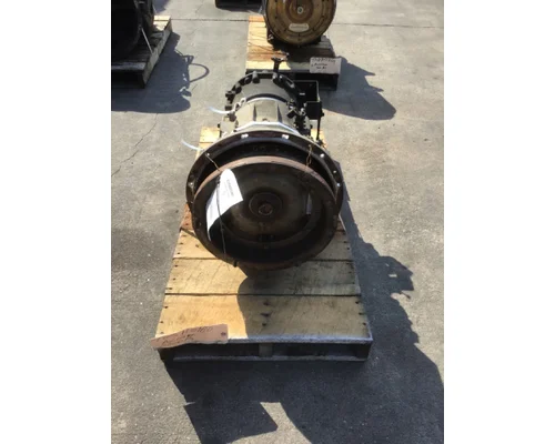Transmission Assembly ALLISON 2200HS LKQ Heavy Truck Maryland